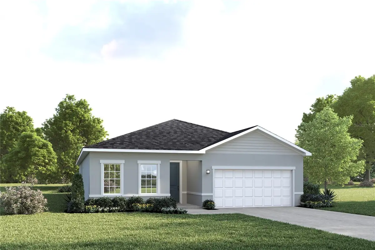 11149 Nellie Crossing Circle, Clermont, FL 34711 - #1