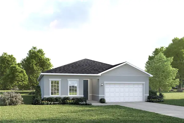 11149 Nellie Crossing Circle, CLERMONT, FL 34711
