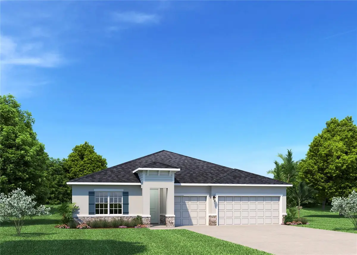 11106 Nellie Crossing Circle, Clermont, FL 34711 - #1