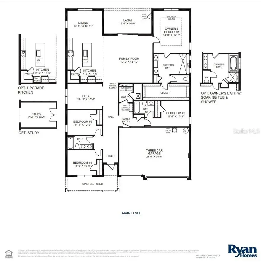 11106 Nellie Crossing Circle, Clermont, FL 34711 - #2