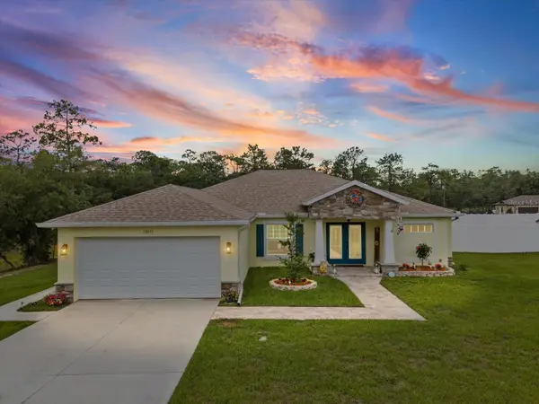 11051 Mirage Avenue, WEEKI WACHEE, FL 34614