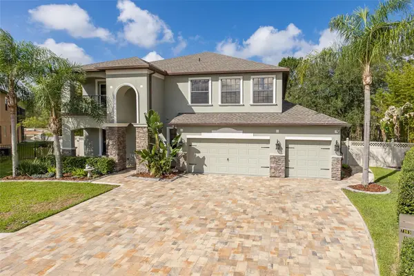 14810 Ninebark Court, LAND O LAKES, FL 34638
