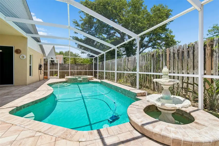 1822 Greystone Heights Drive, Valrico, FL 33594 - #2