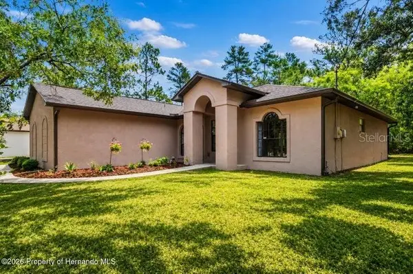 8330 Cockatoo Road, WEEKI WACHEE, FL 34613