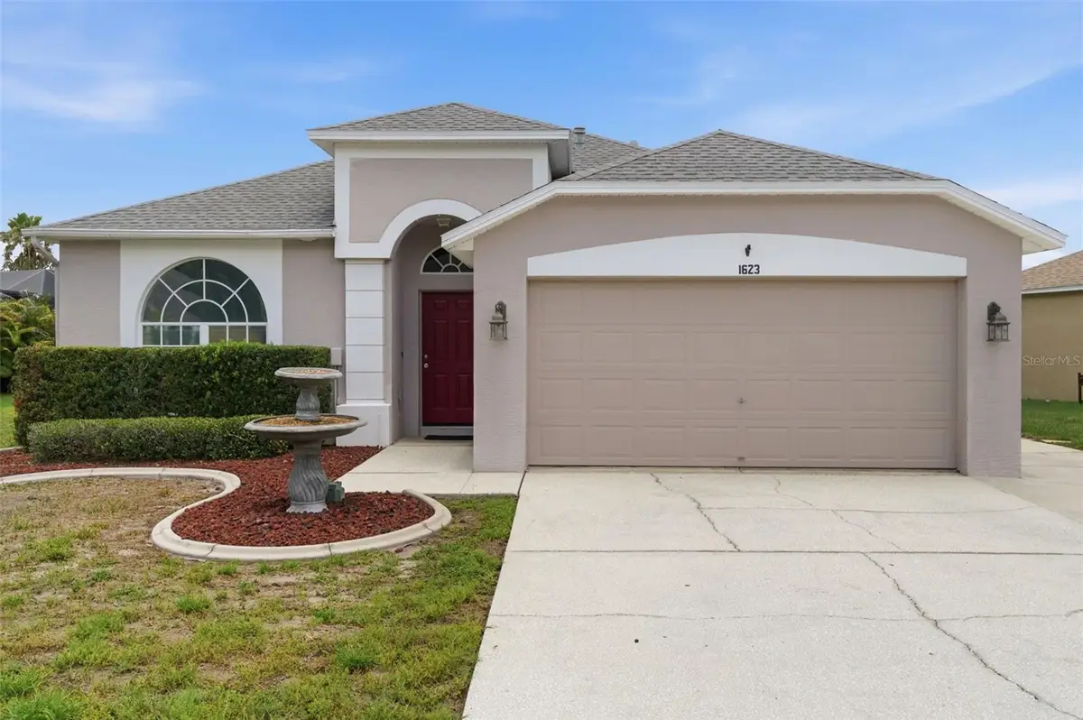 1623 Crossvine Court, Trinity, FL 34655 - #1