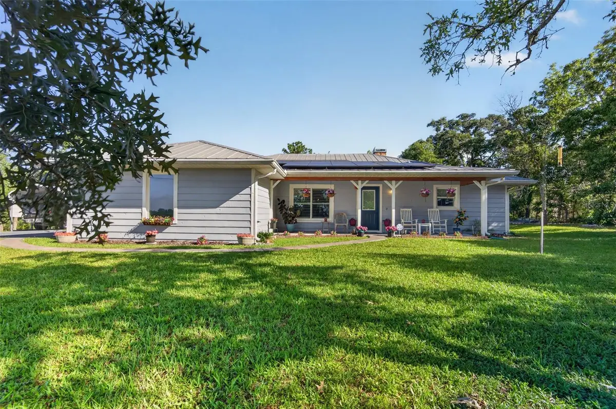 12293 Wolf Den Road, Weeki Wachee, FL 34614 - #1