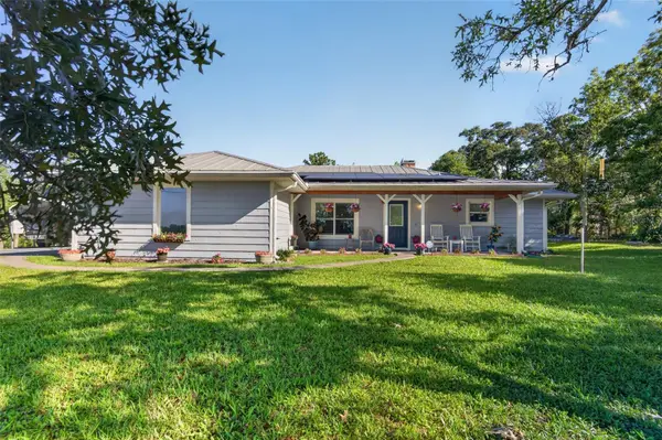 12293 Wolf Den Road, WEEKI WACHEE, FL 34614