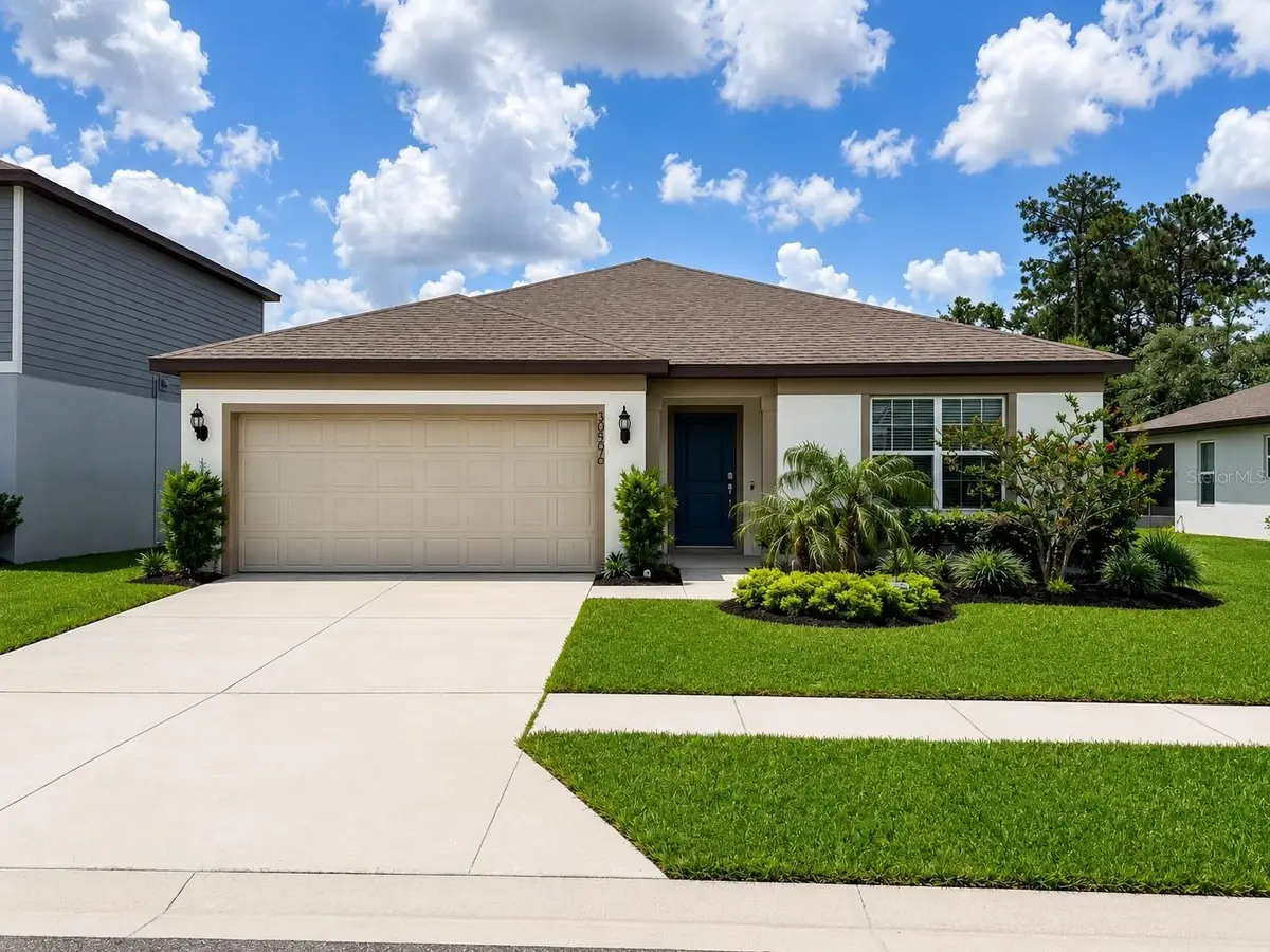 30596 Thunderbird Drive, Wesley Chapel, FL 33545 - #1