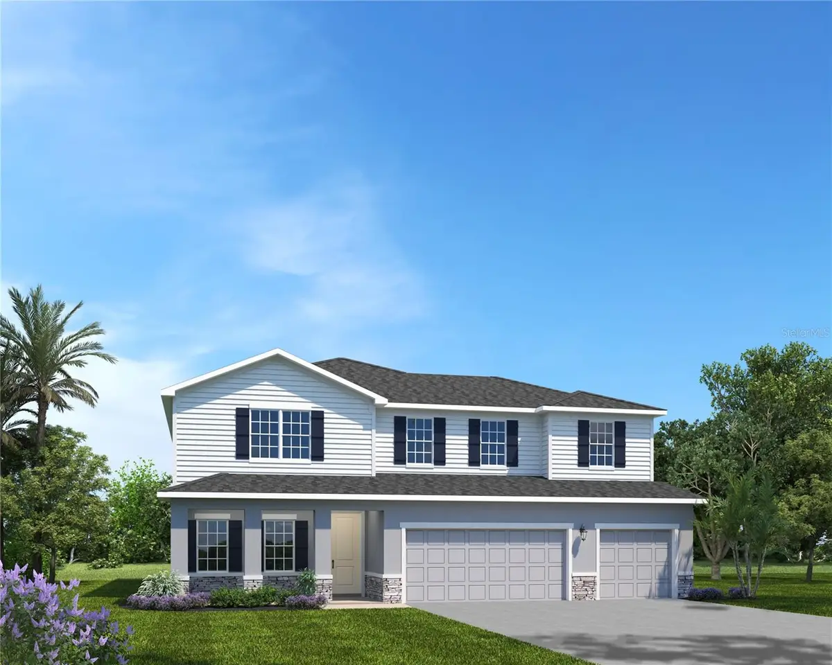 9812 Pine Mill Court, Clermont, FL 34711 - #1