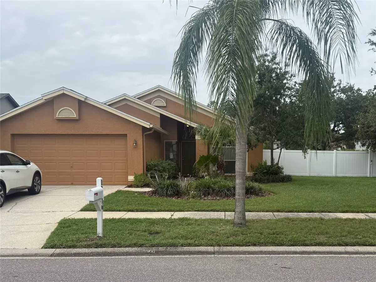 11516 Whispering Hollow Drive, Tampa, FL 33635 - #1