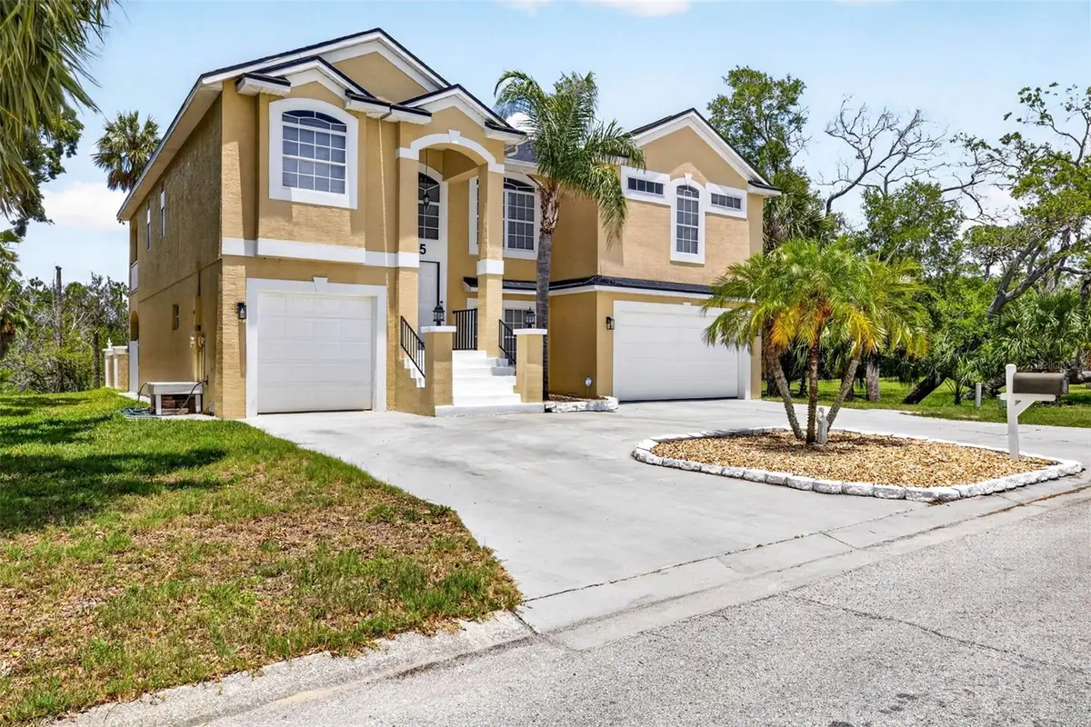 7445 Gulf Way, Hudson, FL 34667 - #1