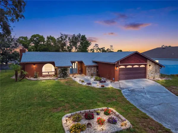 11475 Fortune Street, SPRING HILL, FL 34609