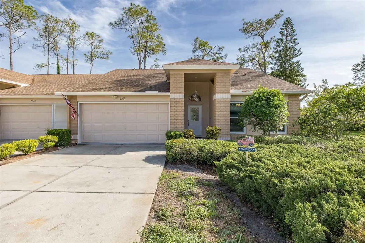 9519 Scenic Pine Court, New Port Richey, FL 34655 - #1
