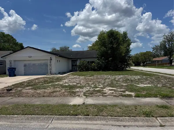 7326 Como Drive, NEW PORT RICHEY, FL 34655