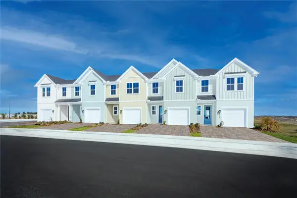 3964 Addie Way, MELBOURNE, FL 32935