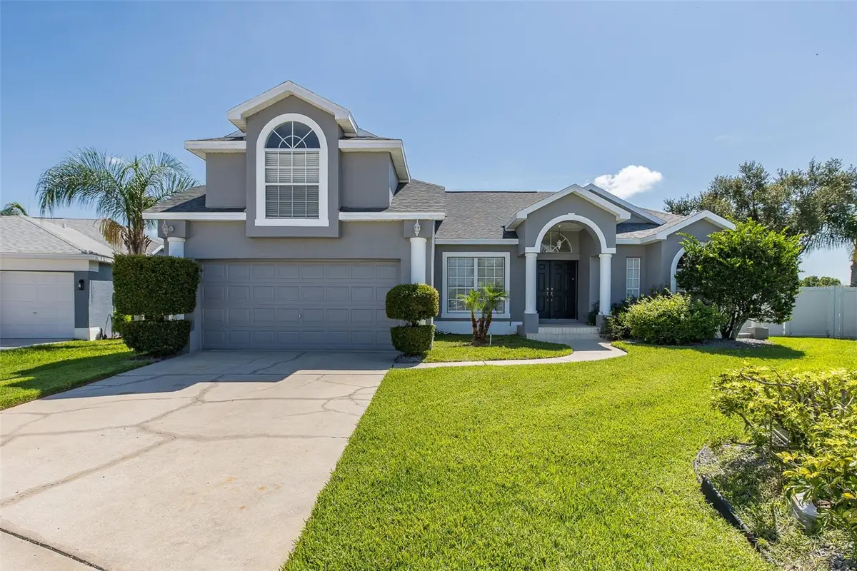 8918 Linebrook Drive, Trinity, FL 34655 - #1