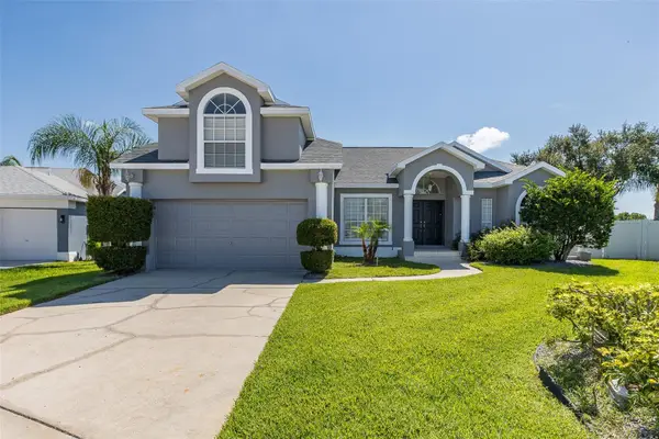 8918 Linebrook Drive, TRINITY, FL 34655