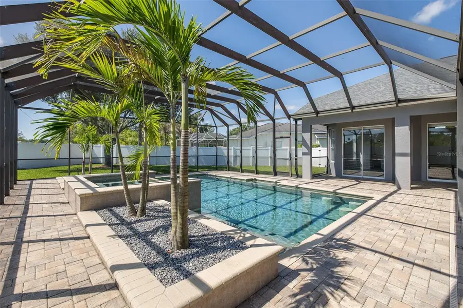8918 Linebrook Drive, Trinity, FL 34655 - #3