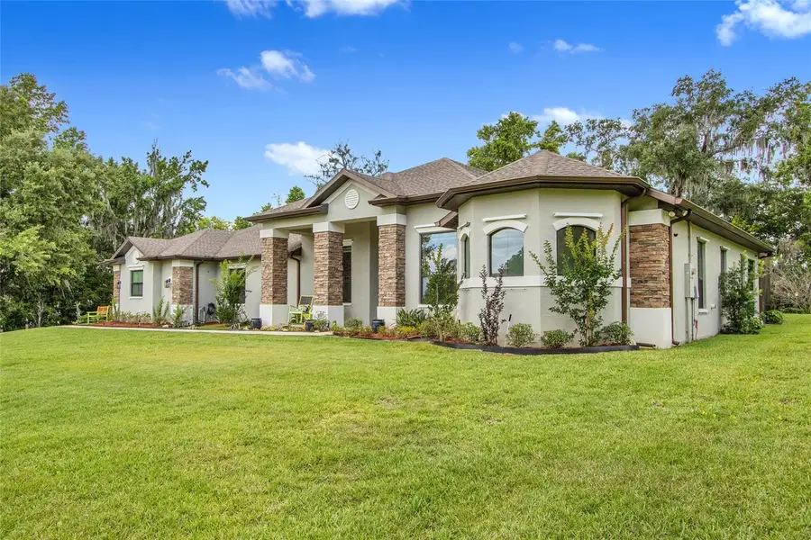 10107 Kimbrough Drive, Brooksville, FL 34601 - #2