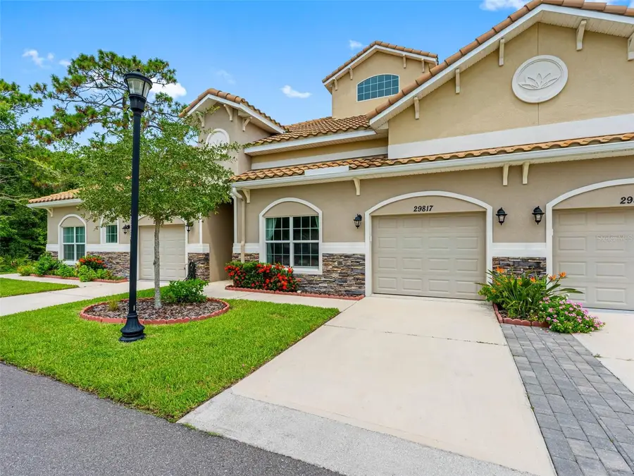29817 Ganga Way, Wesley Chapel, FL 33543 - #2