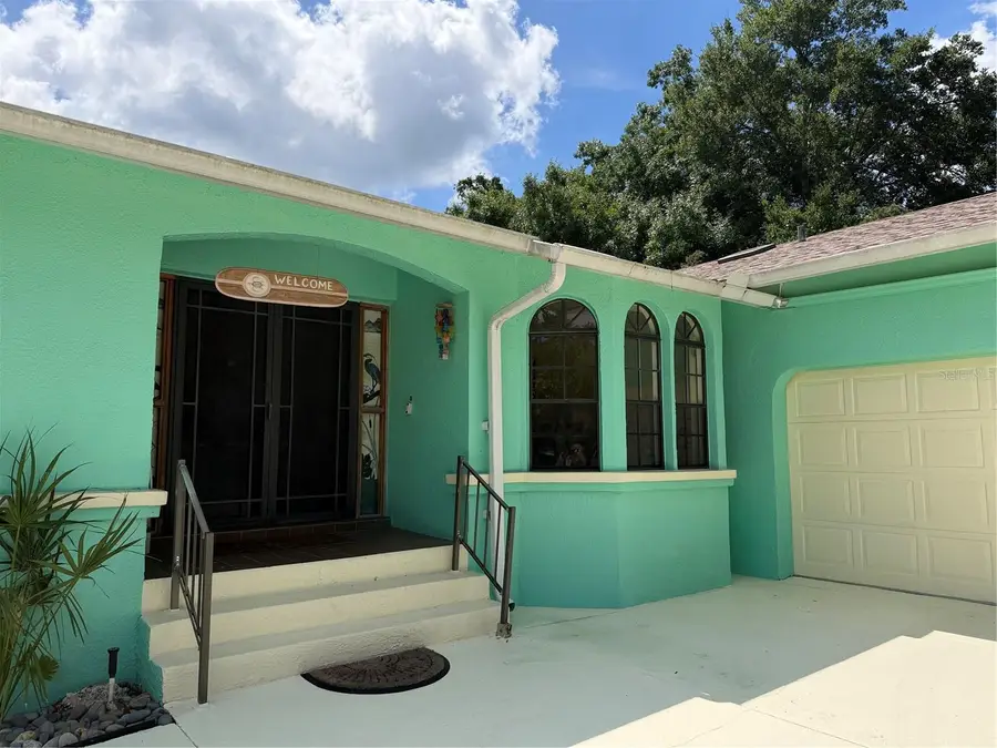 11878 W Riverhaven Drive, Homosassa, FL 34448 - #2