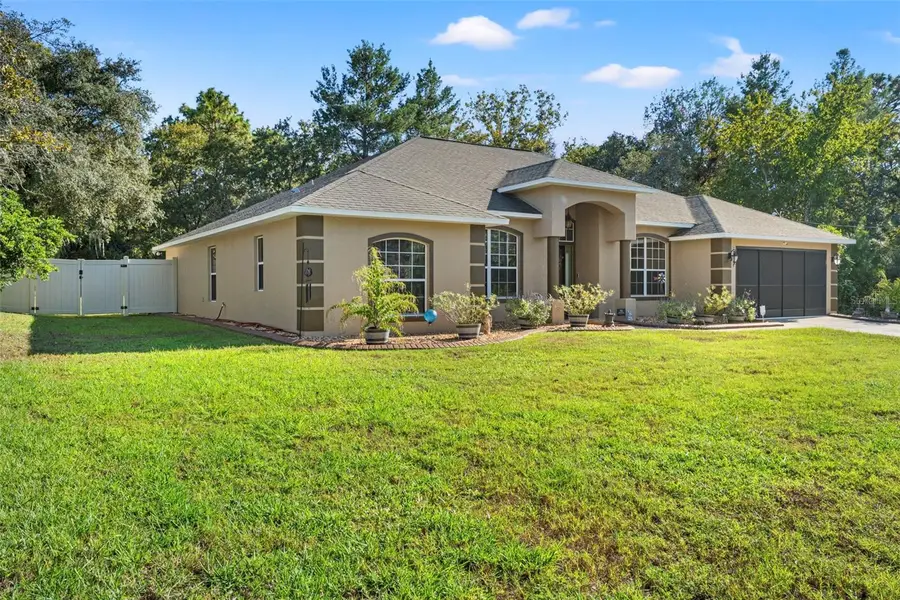 11929 Osprey Avenue, Weeki Wachee, FL 34614 - #2