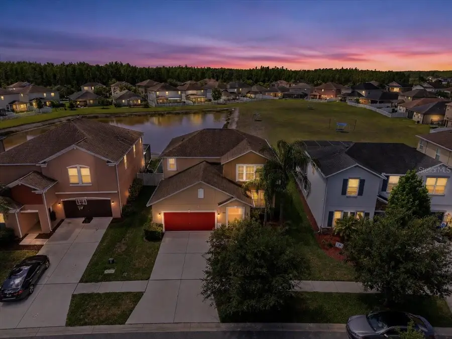 19132 Andrea Lynn Lane, Land O Lakes, FL 34638 - #2