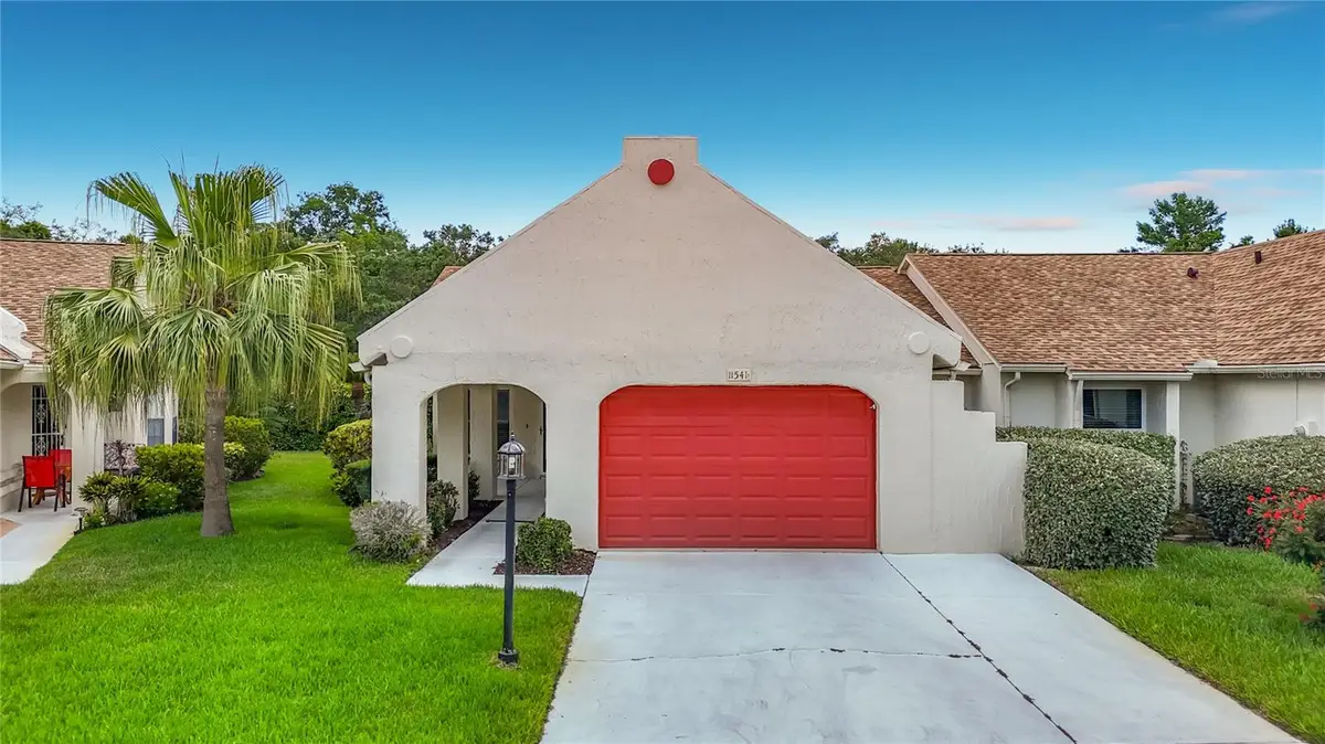 11541 Orleans Lane, Port Richey, FL 34668 - #1