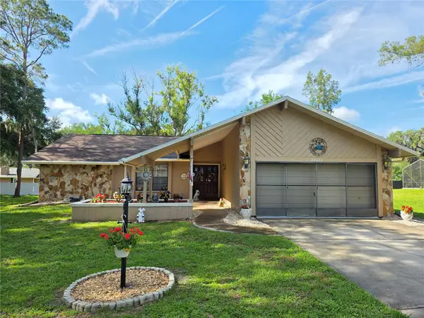 24088 Eppley Drive, BROOKSVILLE, FL 34601