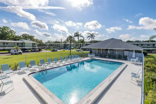 130 Nancy Drive #66, OLDSMAR, FL 34677