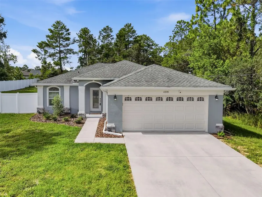 11370 Mirage Avenue, Weeki Wachee, FL 34614 - #2