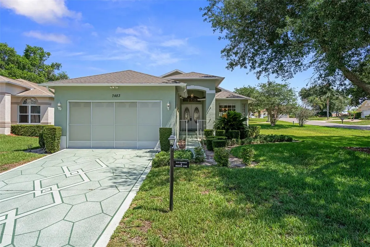 7483 Bridgewater Lane, Spring Hill, FL 34606 - #1