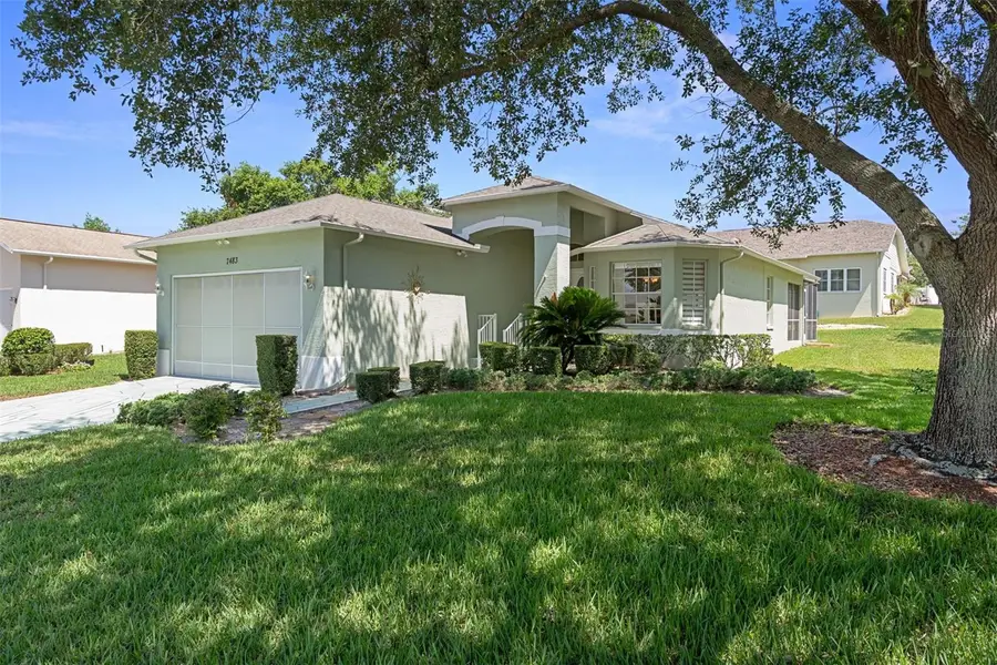 7483 Bridgewater Lane, Spring Hill, FL 34606 - #2