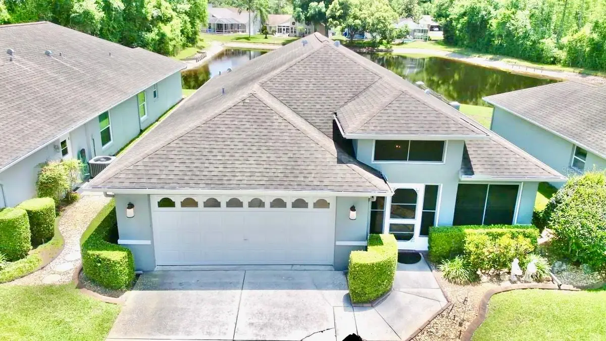 7842 Tenby Court, New Port Richey, FL 34655 - #1