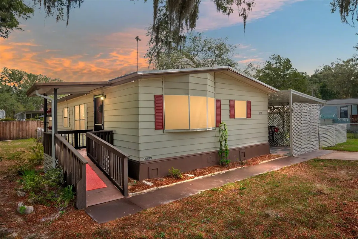11211 NW 113th Place, Chiefland, FL 32626 - #1