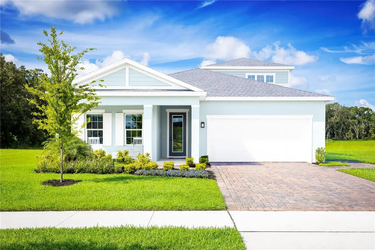 1100 Ocean Lodge Road, Lady Lake, FL 32159 - #1