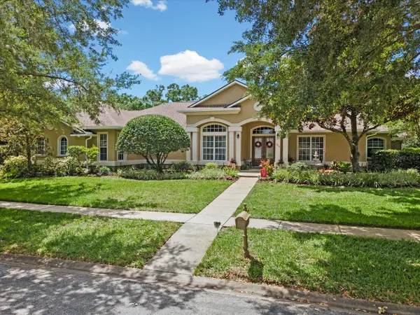 19617 Eagle Crest Drive, LUTZ, FL 33549