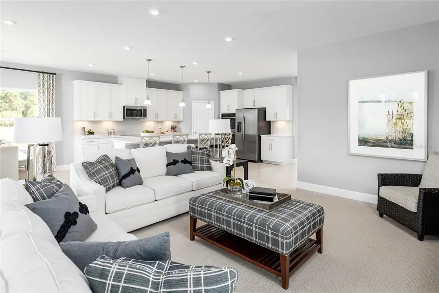 443 Hammock Oaks Boulevard, Lady Lake, FL 32159 - #3