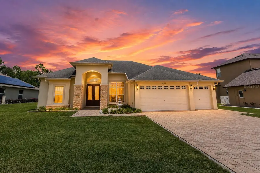 4072 Misty View Drive, Spring Hill, FL 34609 - #2