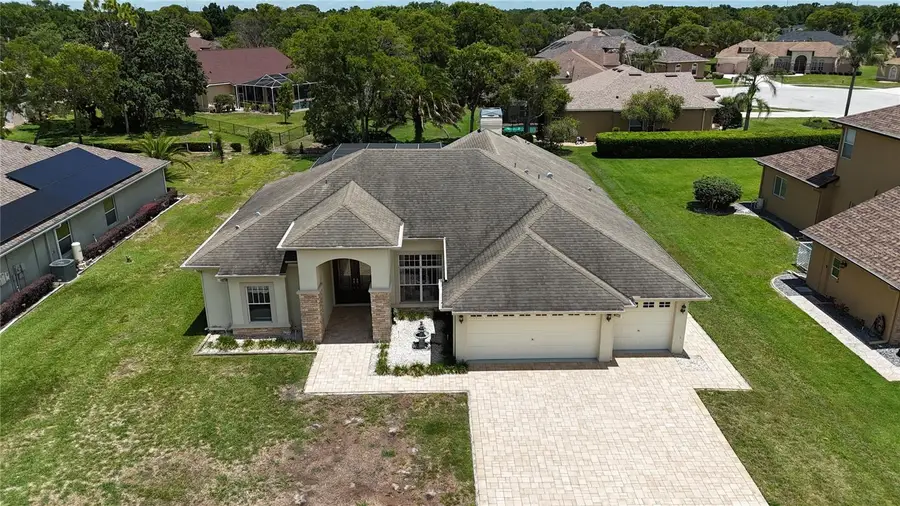 4072 Misty View Drive, Spring Hill, FL 34609 - #3