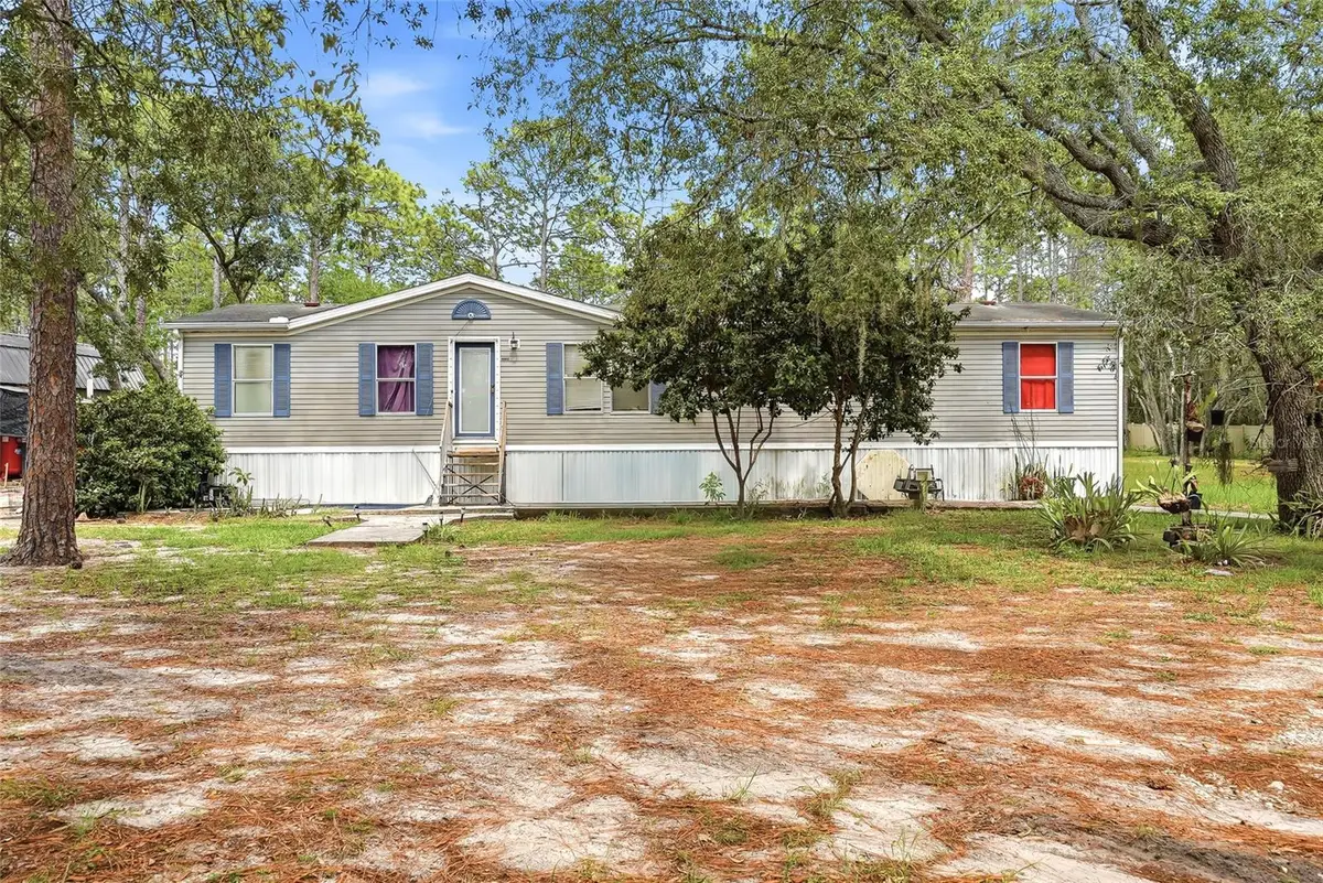 18200 Normandeau Street, Spring Hill, FL 34610 - #1