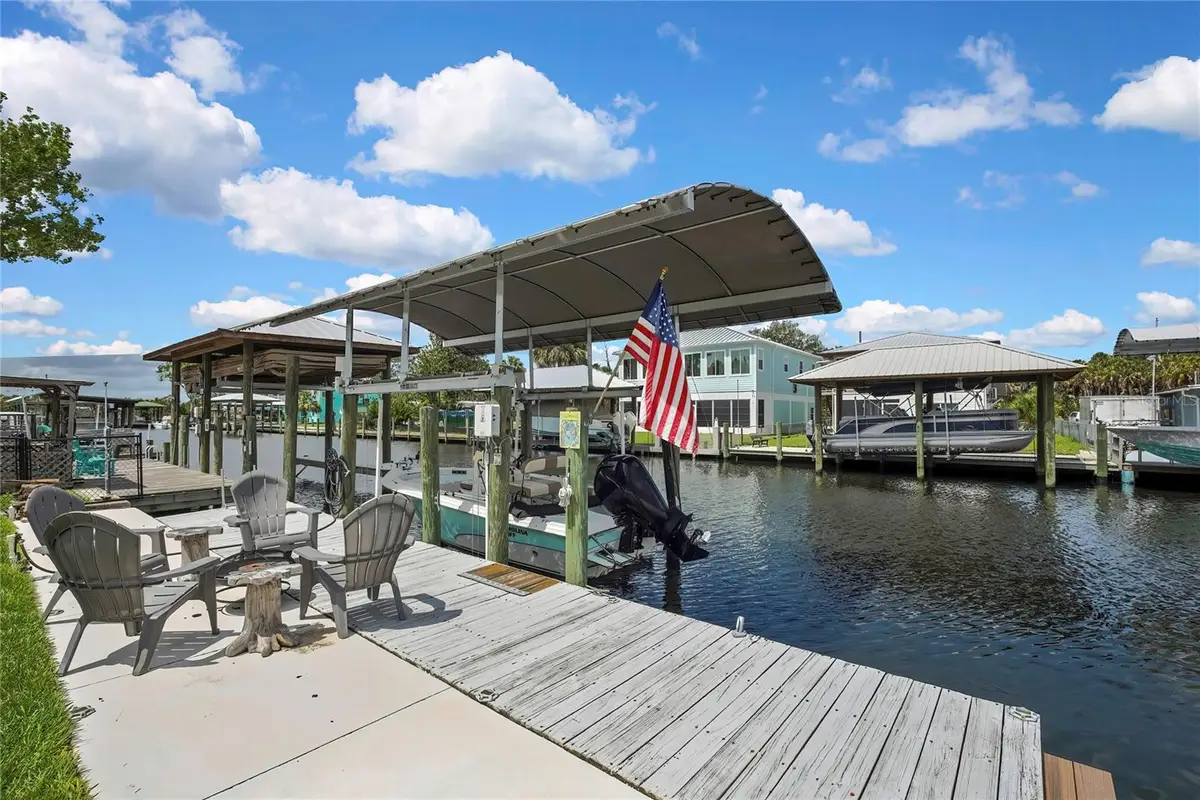 2630 N Comanche Point, Crystal River, FL 34429 - #1