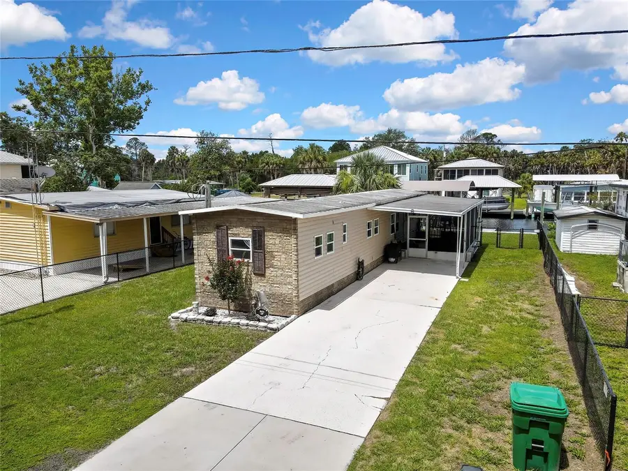 2630 N Comanche Point, Crystal River, FL 34429 - #2