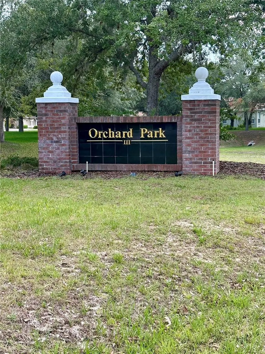 9925 Reindeer Court, Spring Hill, FL 34608 - #2