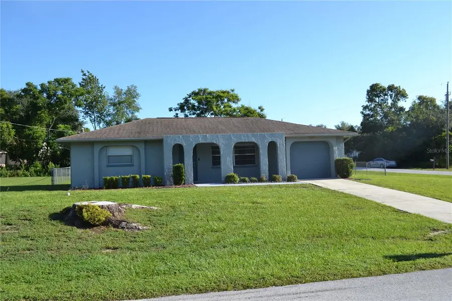 1497 Coble Road, Spring Hill, FL 34608 - #2