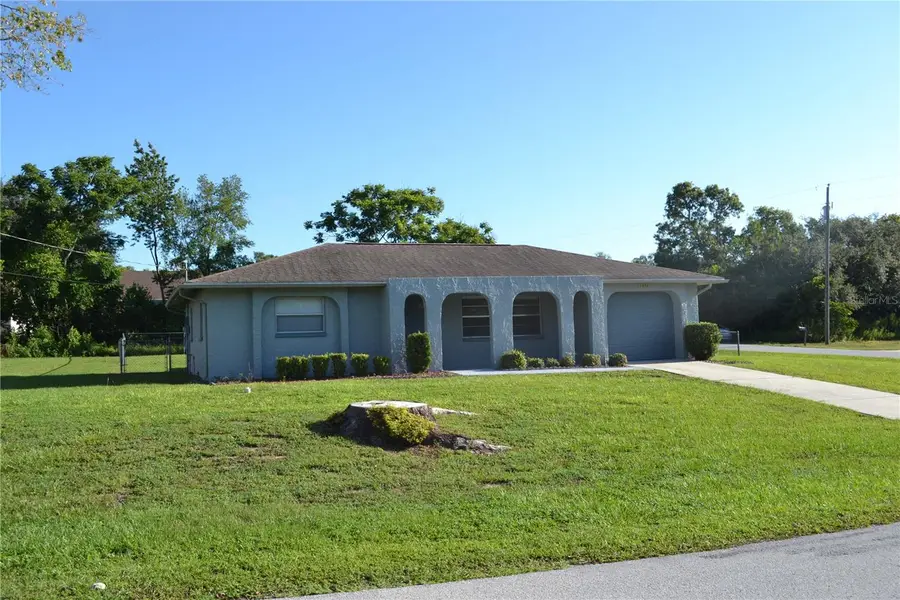 1497 Coble Road, Spring Hill, FL 34608 - #3