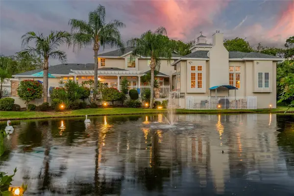 5851 Cachette De Riviera Court, NEW PORT RICHEY, FL 34655