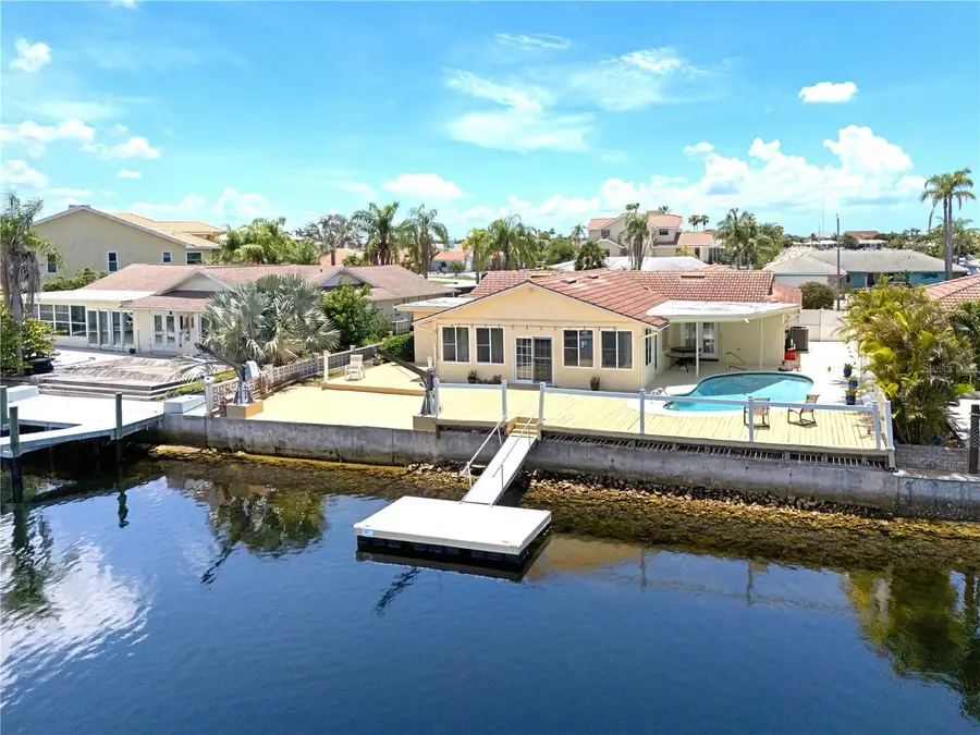 3517 Seaway Drive, New Port Richey, FL 34652 - #2