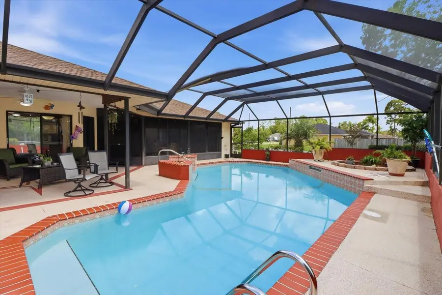 2017 Godfrey Avenue, Spring Hill, FL 34609 - #2