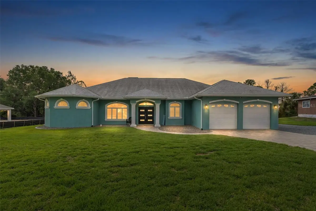 5050 Freeport Drive, Spring Hill, FL 34606 - #1